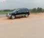 Hyundai Santa Fe Gold 2.0 AT 2003 - Cần bán xe Hyundai Santa Fe Gold 2.0 AT năm sản xuất 2003, màu đen, xe nhập  