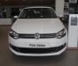 Volkswagen Polo 1.6AT  2017 - Cần bán Volkswagen Polo Sedan 1.6AT - khuyến mãi lớn - xe nhập khẩu