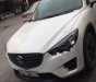 Mazda CX 5 2016 - Bán xe Mazda CX 5 2016, màu trắng chính chủ, 780 triệu