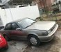 Nissan Bluebird   1992 - Cần bán Nissan Bluebird 1992, màu xám, xe đẹp