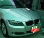 BMW 3 Series  320i  2011 - Cần bán xe BMW 3 Series 320i sản xuất 2011, nhập khẩu nguyên chiếc, máy móc còn ngon