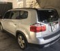 Chevrolet Orlando LTZ 1.8 2017 - Chính chủ bán Chevrolet Orlando LTZ 1.8 sản xuất năm 2017, màu bạc