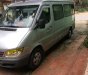 Mercedes-Benz Sprinter 311 CDI 2.2L 2005 - Cần bán xe cũ Mercedes 311 CDI 2.2L 2005, màu bạc