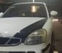 Daewoo Nubira   2001 - Cần bán xe Daewoo Nubira 2001, màu trắng, nhập khẩu nguyên chiếc, giá chỉ 75 triệu
