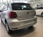 Volkswagen Polo 2016 - Bán Volkswagen Polo Hatchback 1.6AT - Xe nhập khẩu - K/Mãi lớn