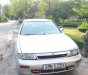 Nissan Bluebird SSS 1.8 1993 - Cần bán Nissan Bluebird SSS 1.8 1993, màu bạc, nhập khẩu xe gia đình