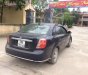 Daewoo Lacetti 2004 - Bán Daewoo Lacetti 2004, màu đen, máy móc êm ru