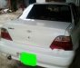 Daewoo Cielo 1997 - Bán xe Daewoo Cielo 1997, màu trắng