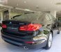 BMW 5 Series 530i 2018 - Bán BMW 5 Series 530i đời 2018, màu đen, nhập khẩu nguyên chiếc
