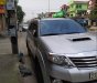 Toyota Fortuner  2.5G  2016 - Cần bán gấp Toyota Fortuner 2.5G, SX và Đk 7- 2016, máy dầu, dàn lốp theo xe còn mới