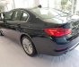 BMW 5 Series 530i 2018 - Bán BMW 5 Series 530i đời 2018, màu đen, nhập khẩu nguyên chiếc