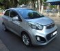 Kia Picanto 2013 - Bán Kia Picanto năm 2013, màu bạc ít sử dụng