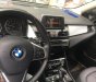 BMW 2 Series 218i Gran Tourer 2016 - Cần bán gấp BMW 2 Series 218i Gran Tourer đời 2016, màu đen, nhập khẩu nguyên chiếc giá cạnh tranh