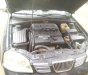 Daewoo Lacetti 2004 - Bán Daewoo Lacetti 2004, màu đen, máy móc êm ru