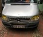 Mercedes-Benz Sprinter 311 CDI 2.2L 2005 - Cần bán xe cũ Mercedes 311 CDI 2.2L 2005, màu bạc