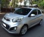 Kia Picanto 2013 - Bán Kia Picanto năm 2013, màu bạc ít sử dụng