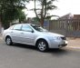 Daewoo Lacetti EX 2009 - Bán Daewoo Lacetti EX đời 2009, màu bạc, giá chỉ 207 triệu