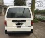 Suzuki Super Carry Van 2010 - Chính chủ bán lại xe Suzuki Super Carry Van đời 2010, màu trắng