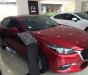 Mazda 3 2019 - Bán Mazda 3 năm sản xuất 2019, màu đỏ, giá chỉ 667 triệu