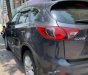 Mazda CX 5  AT 2015 - Bán Mazda CX 5 2015 tự động, xe chạy hơn 5 vạn