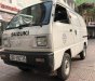 Suzuki Super Carry Van 2015 - Bán Suzuki Super Carry Van đời 2015, màu trắng giá cạnh tranh