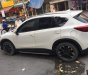 Mazda CX 5 2016 - Bán xe Mazda CX 5 2016, màu trắng chính chủ, 780 triệu