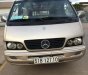 Mercedes-Benz MB 140 2004 - Bán xe 16 chỗ MB140