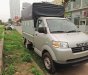 Suzuki Super Carry Pro   2019 - Bán Suzuki Super Carry Pro sản xuất năm 2019, màu bạc, nhập khẩu nguyên chiếc