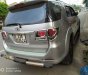 Toyota Fortuner  2.5G  2016 - Cần bán gấp Toyota Fortuner 2.5G, SX và Đk 7- 2016, máy dầu, dàn lốp theo xe còn mới