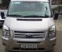Ford Transit 2013 - Bán xe Ford Transit sản xuất 2013, màu hồng phấn