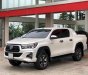 Toyota Hilux 2018 - Hilux 2.8G Platinum mới tinh chưa hết roda