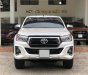 Toyota Hilux 2018 - Hilux 2.8G Platinum mới tinh chưa hết roda