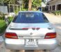 Nissan Bluebird 1993 - Cần bán gấp Nissan Bluebird sản xuất 1993, màu bạc xe gia đình, giá chỉ 80 triệu