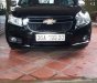 Chevrolet Cruze 2011 - Cần bán lại xe Chevrolet Cruze năm 2011, màu đen, xe nhập, giá chỉ 310 triệu