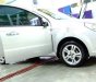Chevrolet Aveo  LT  2017 - Cần bán Chevrolet Aveo LT năm 2017, màu bạc  