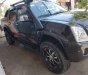 Isuzu Dmax 2012 - Bán Isuzu Dmax năm 2012, màu đen, nhập khẩu, 340 triệu