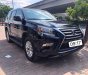 Lexus GX 460 2014 - Cần bán gấp Lexus GX 460 sản xuất 2014, màu đen, nhập khẩu nguyên chiếc 