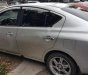 Nissan Sunny XL 2014 - Bán xe Nissan Sunny XL năm 2014, màu bạc  