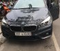 BMW 2 Series 218i Gran Tourer 2016 - Cần bán gấp BMW 2 Series 218i Gran Tourer đời 2016, màu đen, nhập khẩu nguyên chiếc giá cạnh tranh