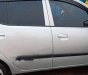 Hyundai i10   2008 - Chính chủ bán Hyundai i10 đời 2008, màu bạc, nhập khẩu nguyên chiếc