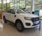 Ford Ranger Wildtrak 2019 - Bán Ford Ranger Wildtrak 2019 giá tốt nhất thị trường. Có đủ màu giao ngay