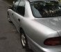 Mitsubishi Galant   1995 - Bán Mitsubishi Galant đời 1995, màu bạc, nhập khẩu