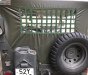 Jeep    1990 - Bán ô tô Jeep A2 đời 1990, màu xanh lam, nhập khẩu nguyên chiếc 