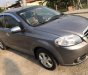 Daewoo Gentra   2010 - Bán Daewoo Gentra đời 2010, màu xám, xe đẹp