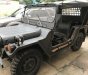 Jeep    1990 - Bán ô tô Jeep A2 đời 1990, màu xanh lam, nhập khẩu nguyên chiếc 