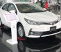 Toyota Corolla altis 1.8G AT 2019 - Toyota Corolla Altis năm 2019 màu trắng, 746 triệu