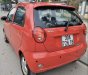 Daewoo Matiz Joy 2009 - Bán Daewoo Matiz Joy 2009, màu đỏ, xe nhập số tự động