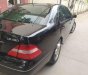 Lexus LS 430 2006 - Chính chủ bán xe Lexus LS 430 2006, màu đen, xe nhập