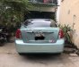 Daewoo Lacetti EX 1.6 MT 2004 - Cần bán xe Daewoo Lacetti EX 1.6 MT 2004, màu xanh lam