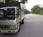 Vinaxuki 1240T 2008 - Bán Vinaxuki 1240T đời 2008, màu vàng giá cạnh tranh